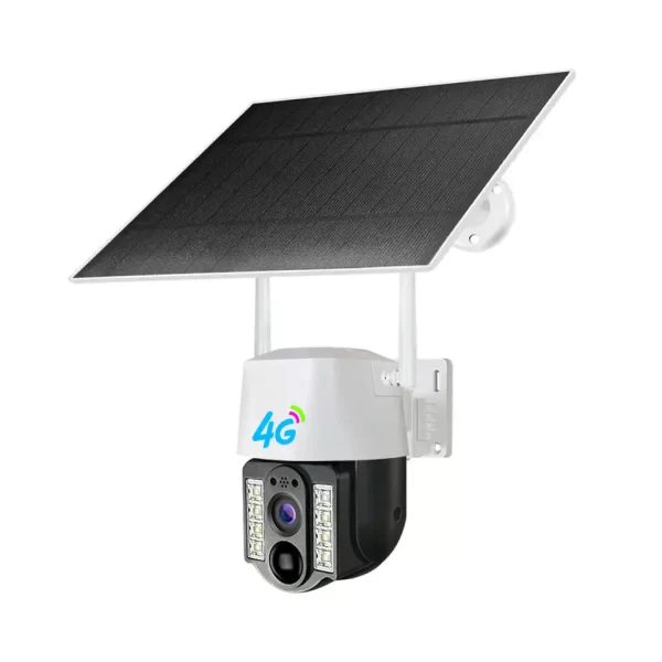 دوربین خورشیدی سیمکارتی VC3-4G