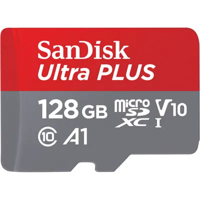 کارت حافظه 128 گیگ SanDisk UHS-I