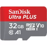 کارت حافظه 32 گیگ SanDisk UHS-I