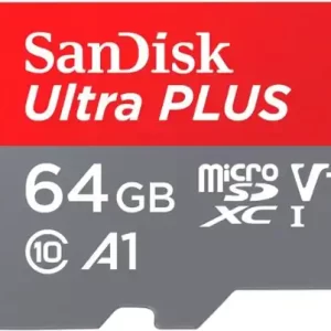 کارت حافظه 64 گیگ SanDisk XC-I