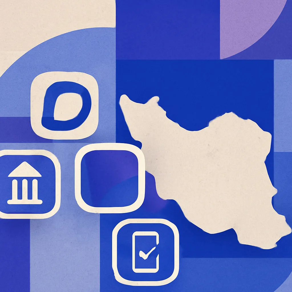 جایگزین‌های قانونی و امن Revolut برای ایرانیان