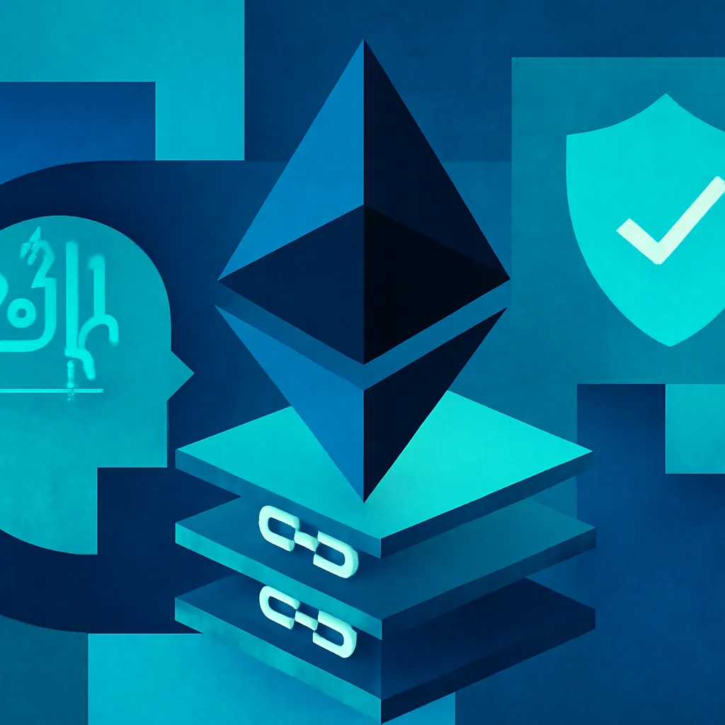مقیاس‌پذیری اتریوم در چشم‌انداز ۲۰۳۰