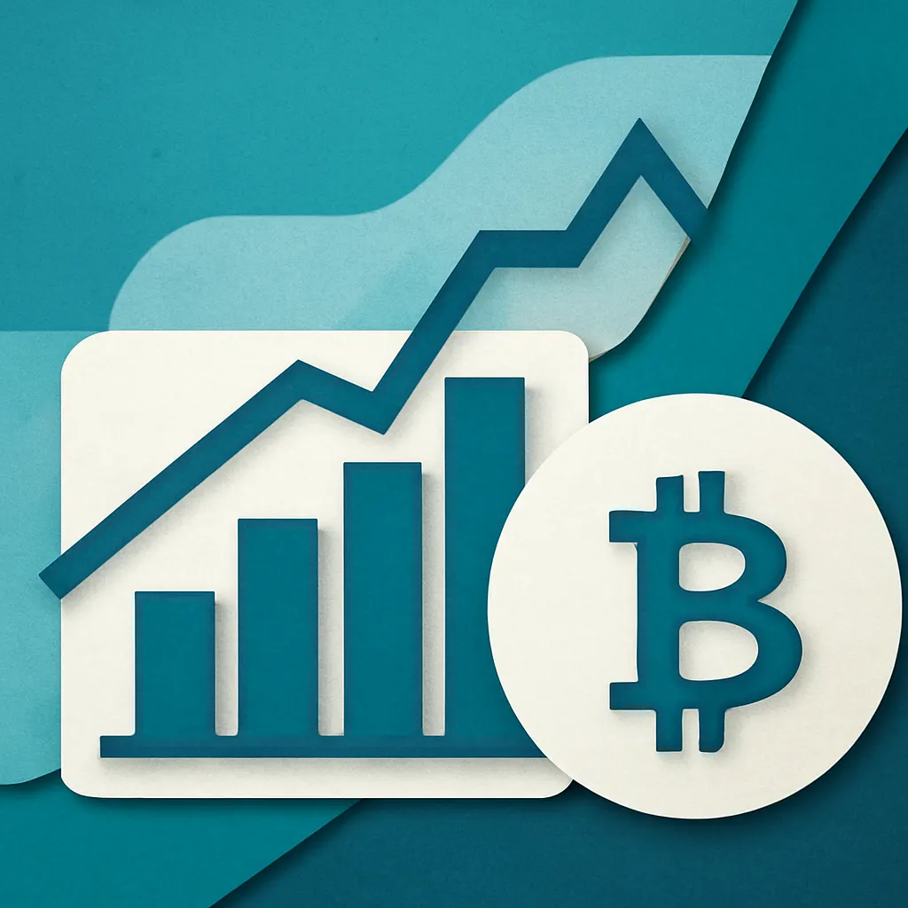Futures Market Open Interest Increase افزایش open interest در بازار فیوچرز و تأثیر آن بر قیمت بیتکوین