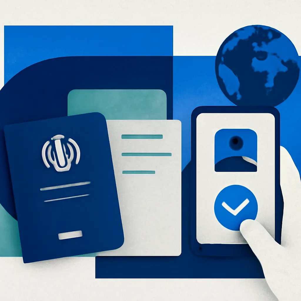 فرآیند افتتاح حساب بانکی بین‌المللی برای ایرانیان