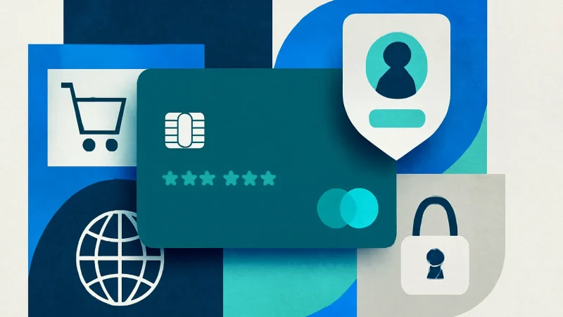 مستر کارت مجازی با امنیت بالا و قابلیت شارژ مجدد