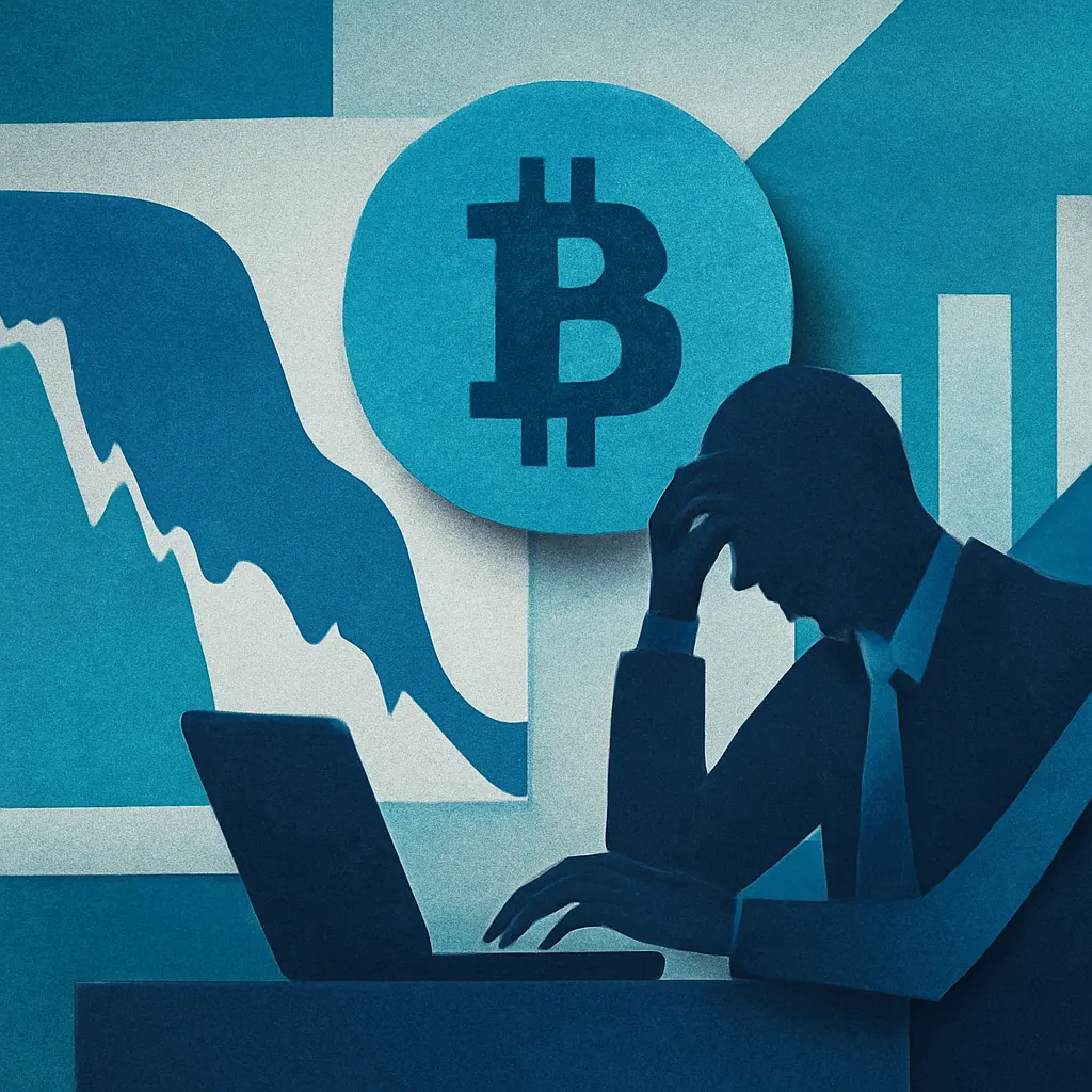 Risk Management in Bitcoin Trading مدیریت ریسک معاملهگر در شرایط short squeeze بیتکوین