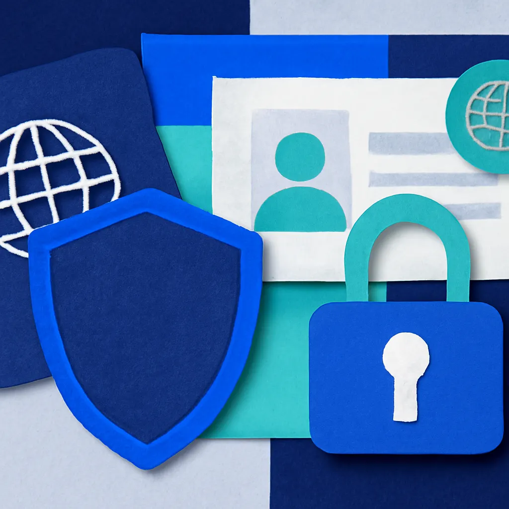 نکات امنیتی صرافی بدون احراز هویت نکات امنیتی کلیدی در استفاده از صرافیهای بدون احراز هویت