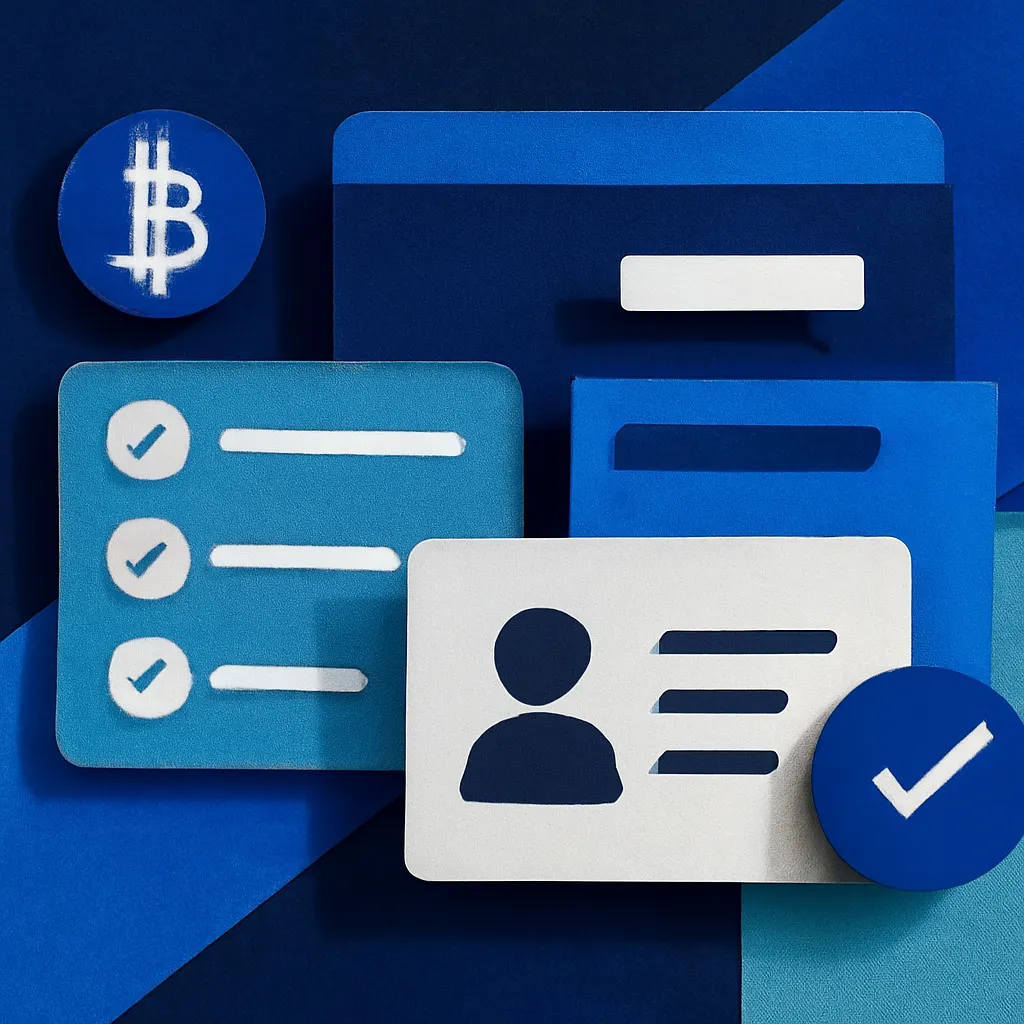 مراحل وریفای حساب در صرافی PMX