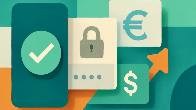 راهنمای کامل وریفای حساب Payoneer برای ایرانیان