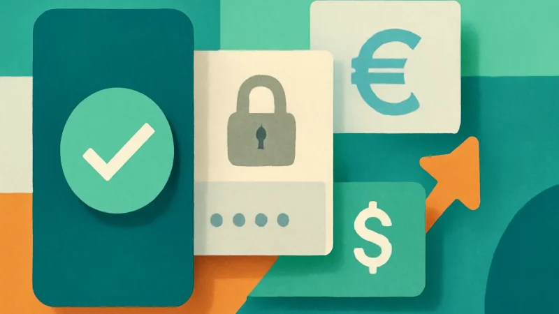 راهنمای کامل وریفای حساب Payoneer برای ایرانیان