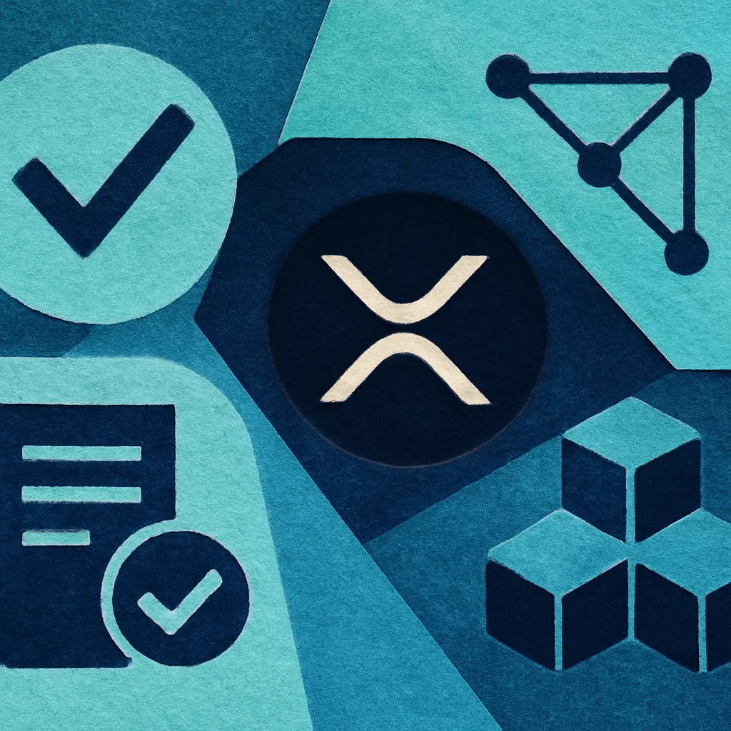 حمایت اعتبارسنجها در XRP Ledger حمایت اعتبارسنجها در شبکه XRP Ledger و تأثیر آن بر ارتقای Batch