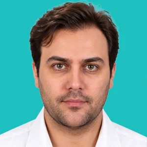 author avatar