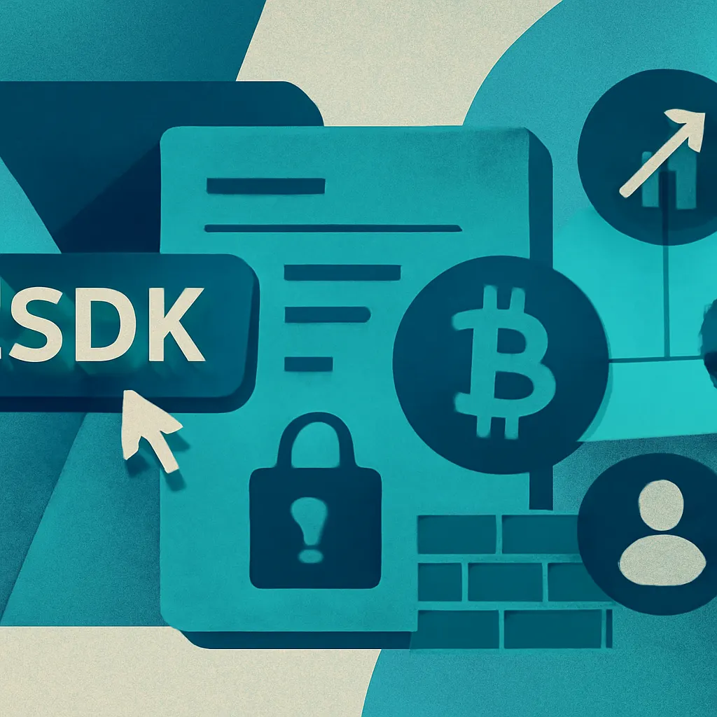 SDK جدید Anvil SDK جدید Anvil برای ادغام کسبوکارها