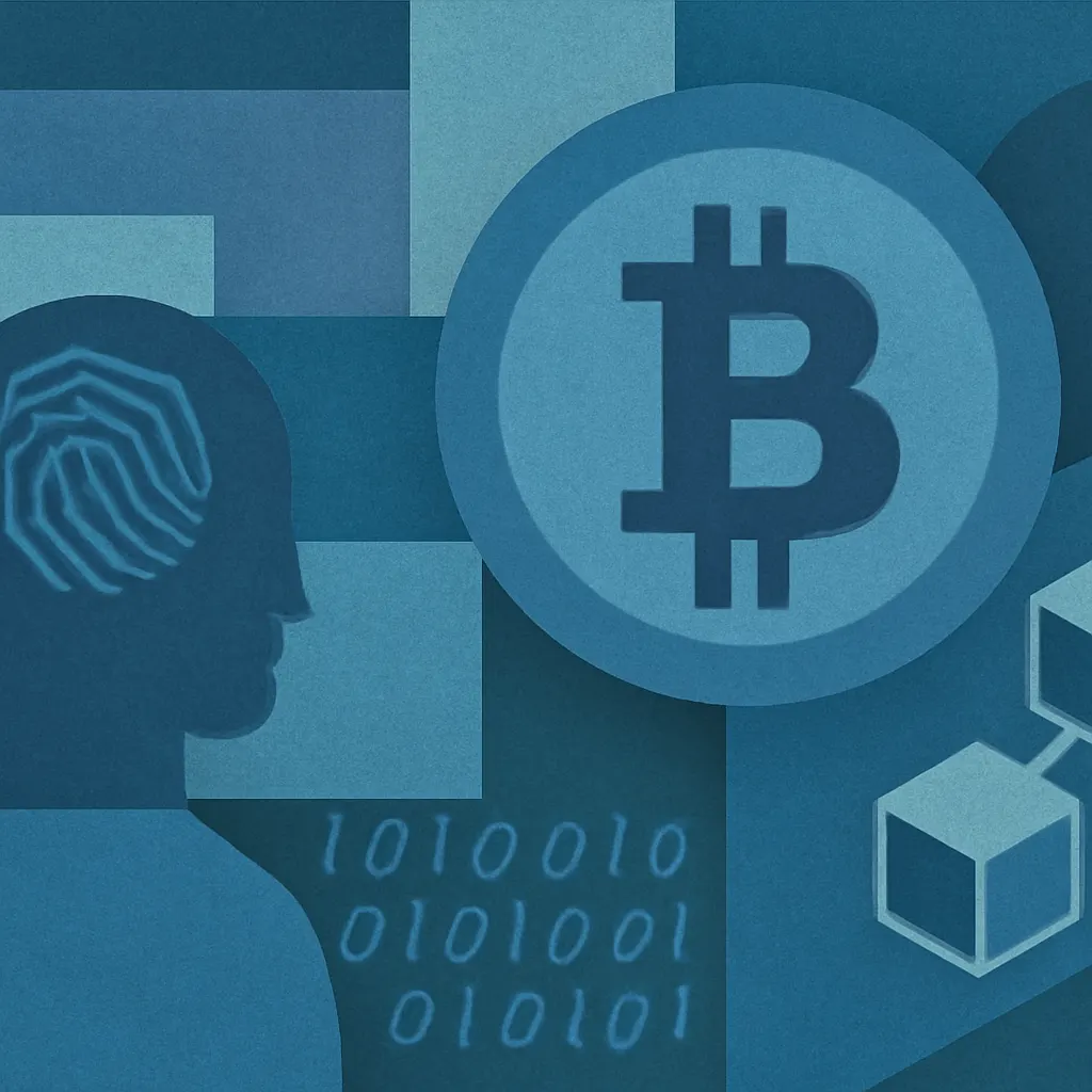 بیت کوین بهترین ارز دیجیتال برتر در اکتبر ۲۰۲۶