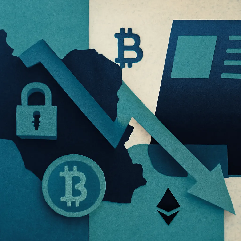 تأثیر کاهش بازدید Cointelegraph تأثیر کاهش بازدید Cointelegraph بر کاربران ایرانی