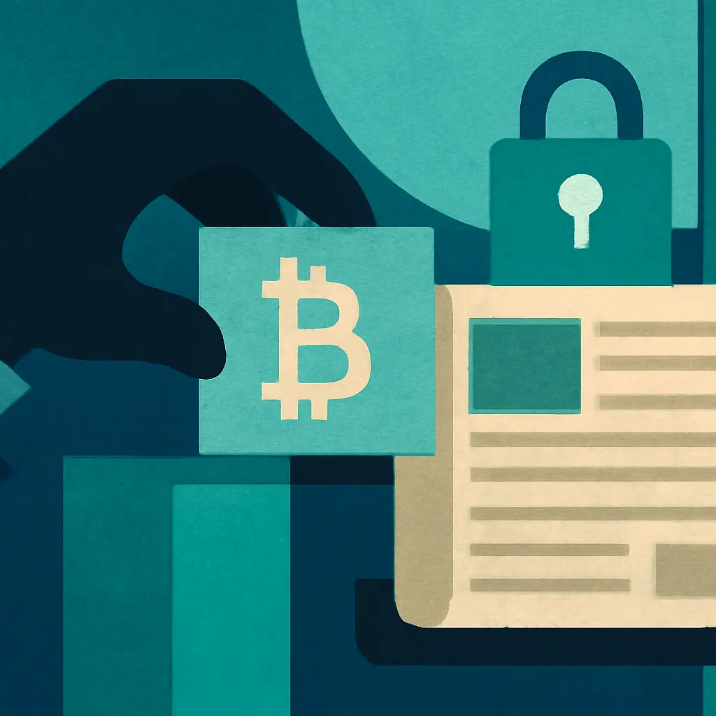 مالکیت Cointelegraph مالکیت و تغییرات ساختاری Cointelegraph
