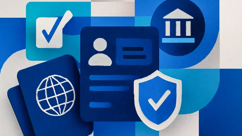مقایسه روشهای وریفای حساب Payoneer و Wise برای کاربران ایرانی