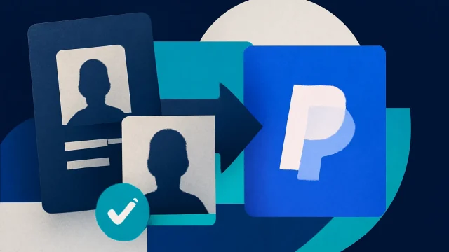 افتتاح حساب پی پال رایگان وریفای شده با امنیت بالا