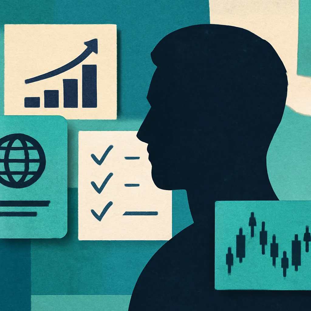 مراحل ارزیابی پراپ FTMO