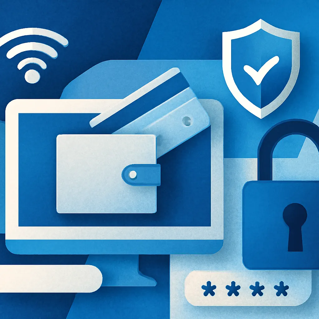 نکات امنیتی خرید پیپال نکات امنیتی خرید پیپال
