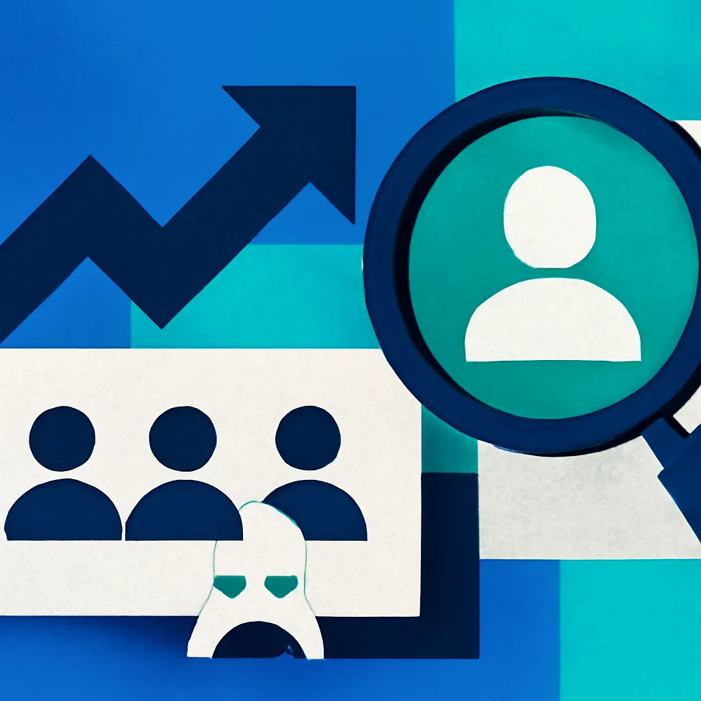 تشخیص فالوور واقعی تشخیص فالوور واقعی از فیک در اینستاگرام