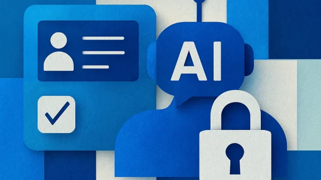 ثبت‌نام و افتتاح حساب Claude با احراز هویت دیجیتال و دستیار هوش مصنوعی