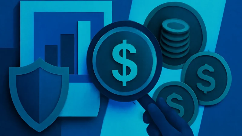 تحقیق سنا درباره ارتباط کنتور فیتزجرالد و تتر