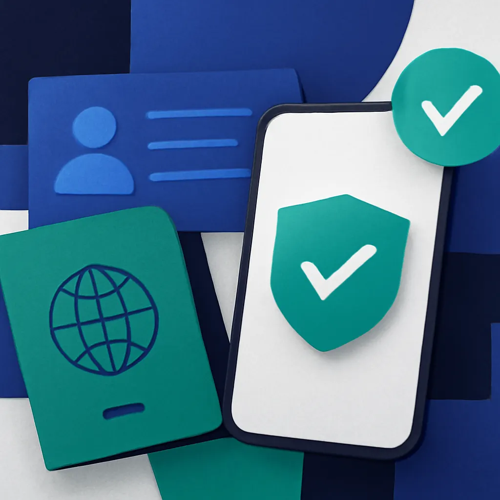 ویژگی VerifiedView وایز و افزایش امنیت حساب Wise